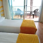 Le Dauphin Hotel Menton