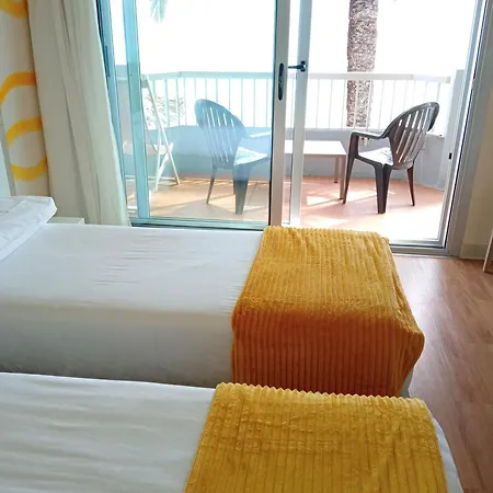 Le Dauphin Hotel Menton