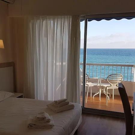 Le Dauphin Hotel Menton