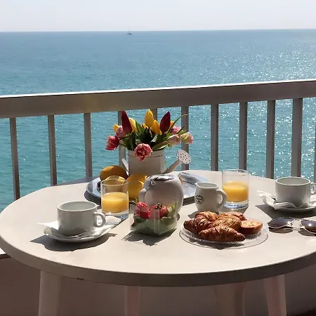 Le Dauphin 3* Menton