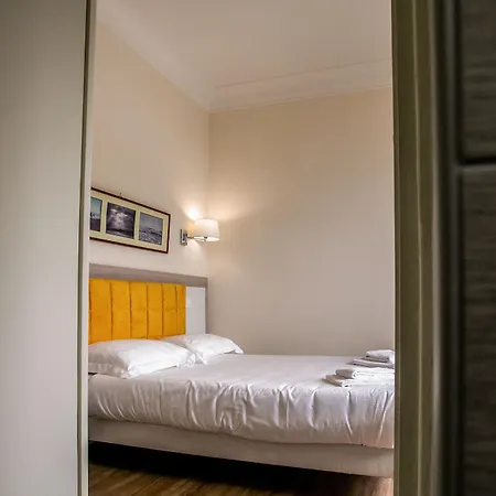 Le Dauphin Szálloda