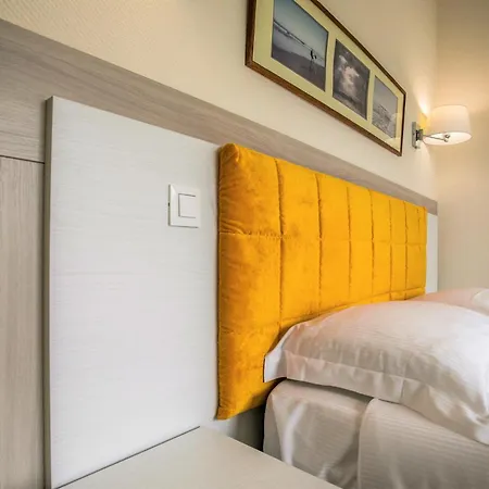 Hotell Le Dauphin