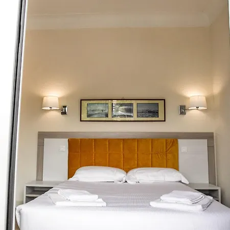 Szálloda Le Dauphin