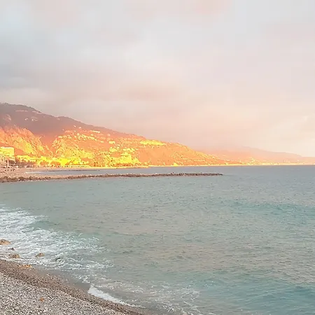 Szálloda Le Dauphin