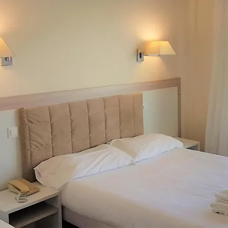 Le Dauphin Hotell 3*