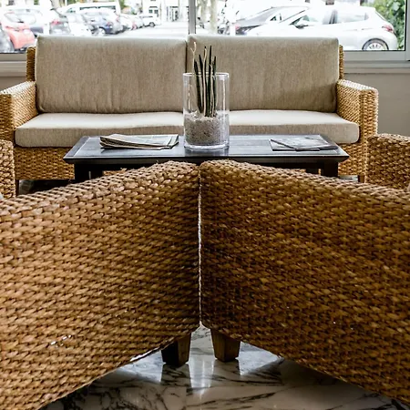 酒店 Le Dauphin