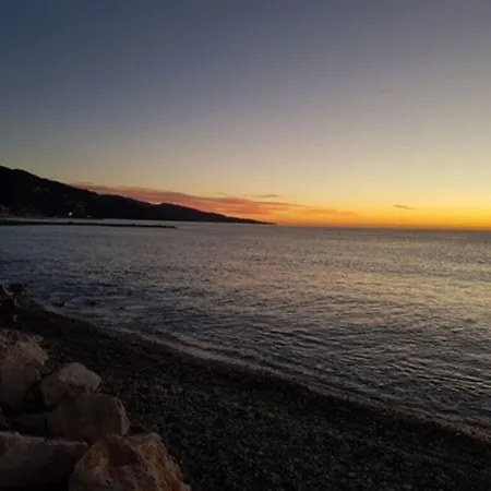 Le Dauphin 3* Menton