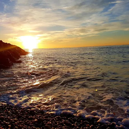 Le Dauphin Szálloda