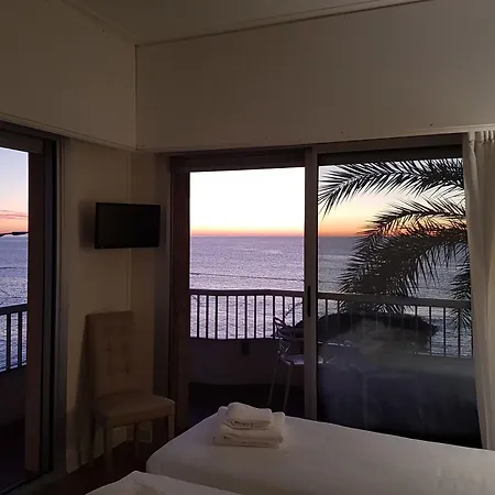 Szálloda Le Dauphin