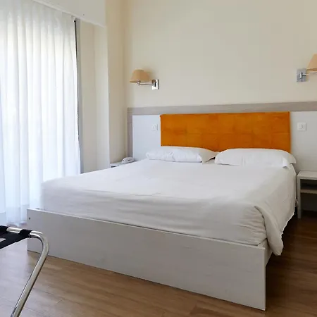 Hotel Le Dauphin Menton