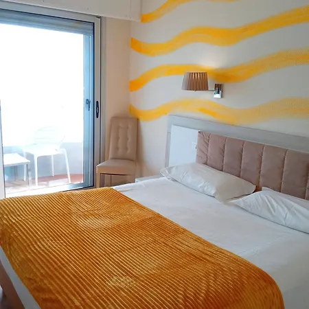 Le Dauphin Hotel Menton