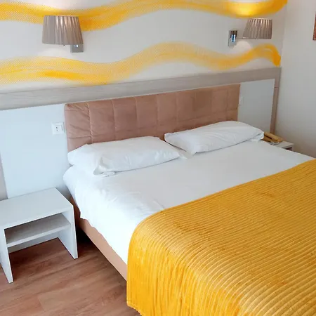 Hotell Le Dauphin