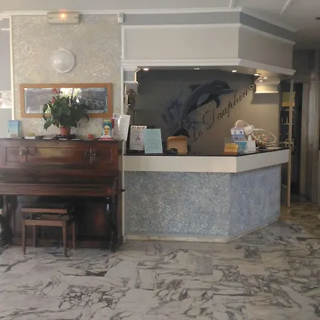 Hotell Le Dauphin