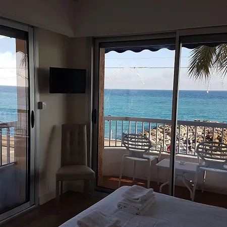 Le Dauphin Szálloda Menton