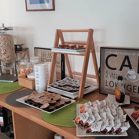 Le Dauphin Szálloda 3*