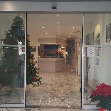 Le Dauphin Szálloda