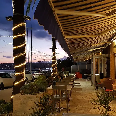 Hotell Le Dauphin