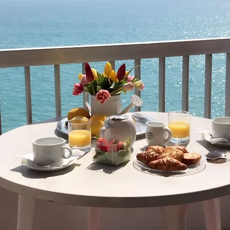 Hotell Le Dauphin