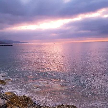 Szálloda Le Dauphin 3*