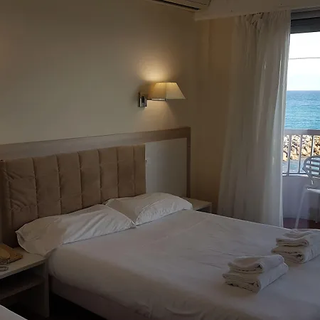 Le Dauphin Hotell