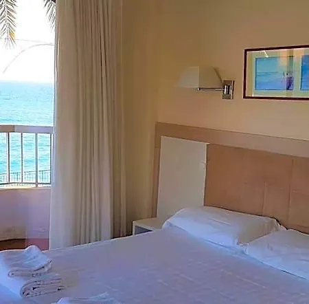 Hotell Le Dauphin 3*