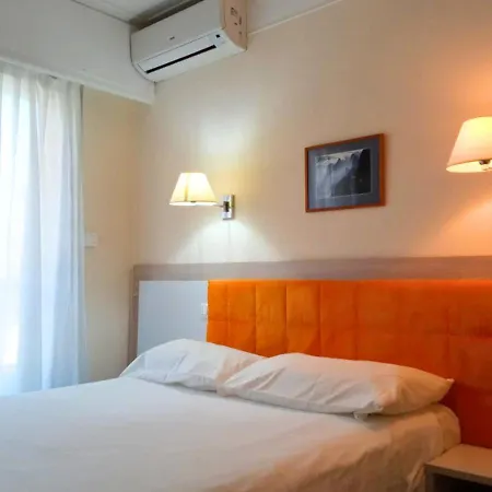Le Dauphin Hotell