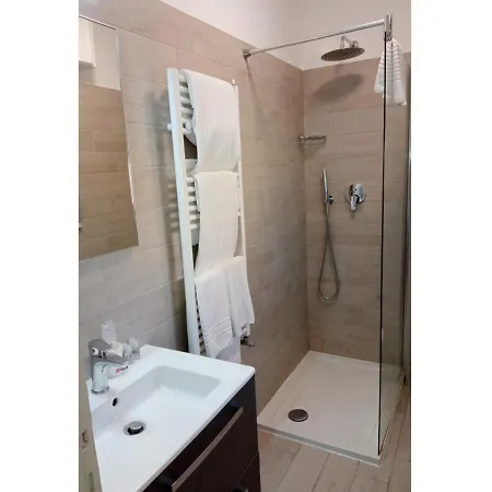 Hotell Le Dauphin