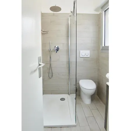 Le Dauphin Hotell