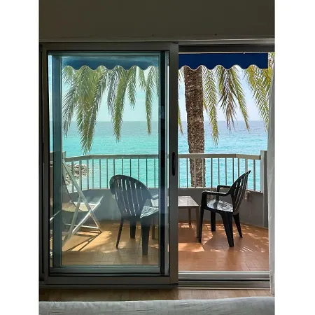 Le Dauphin Hotell 3*