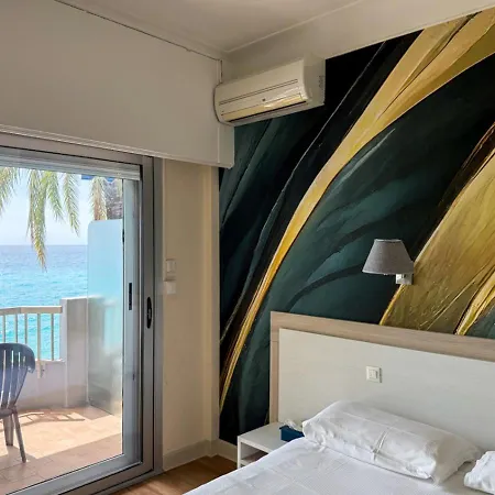 Hotell Le Dauphin Menton