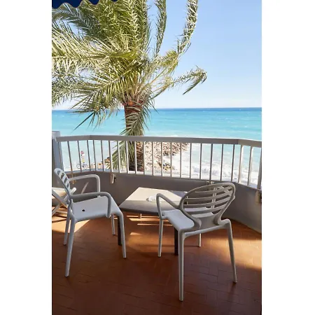 Le Dauphin Hotell