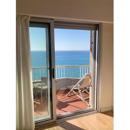 Hotell Le Dauphin Menton