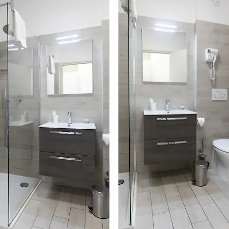 Hotell Le Dauphin 3*