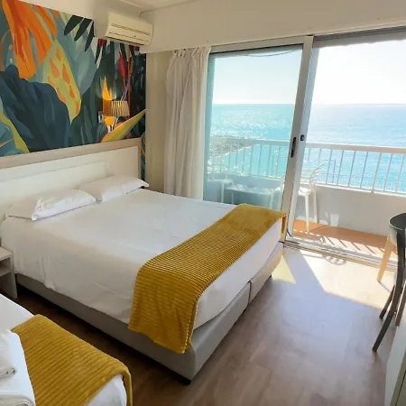 Hotell Le Dauphin