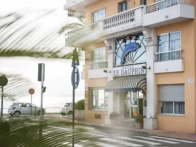 מלון Le Dauphin 3*