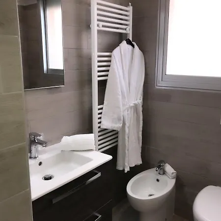 Le Dauphin 3* Menton