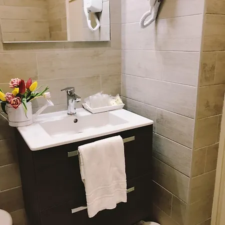 Hotel Le Dauphin Mentone