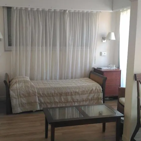 Le Dauphin Hotel Menton