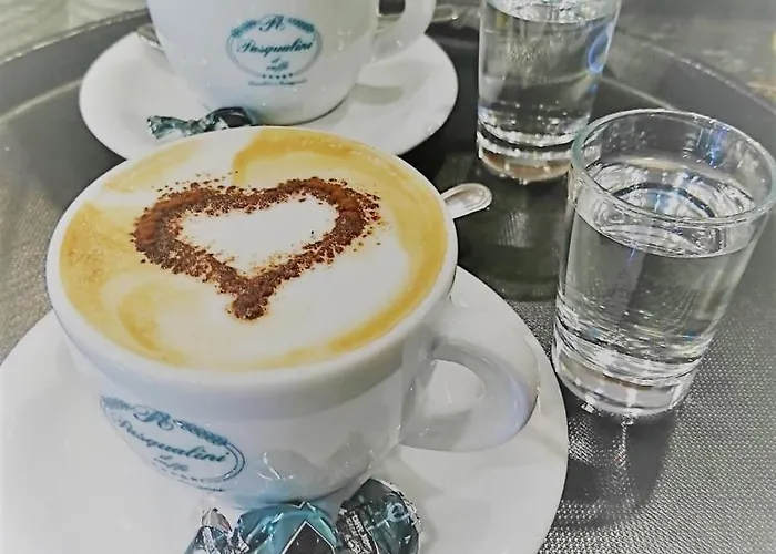 Le Dauphin 3* Menton