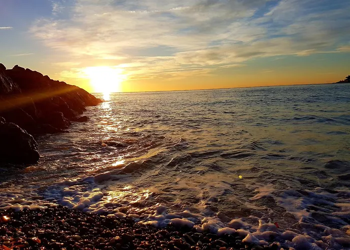 Le Dauphin Szálloda