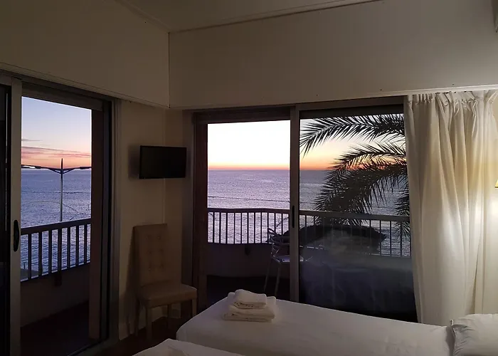 Szálloda Le Dauphin