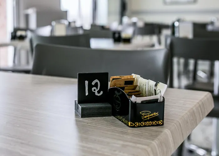 Le Dauphin Szálloda