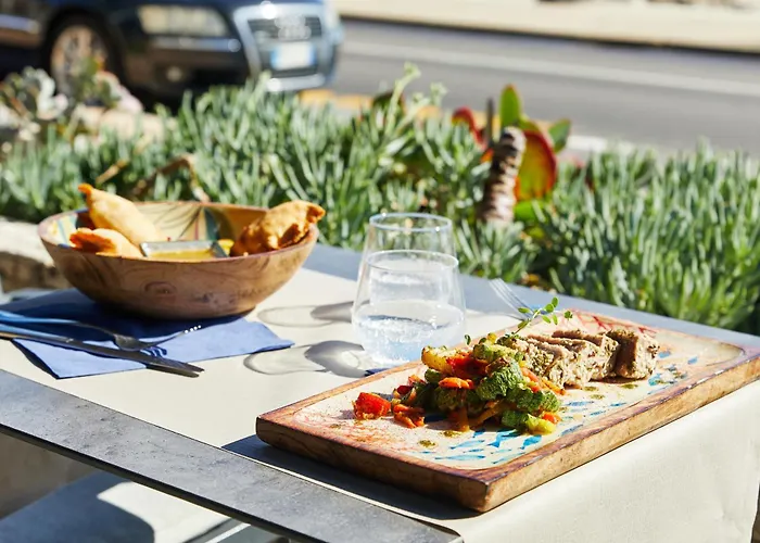 Le Dauphin Hotel Menton