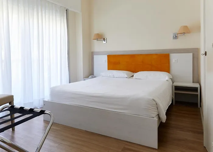 Hotel Le Dauphin Menton