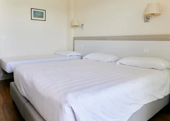 Le Dauphin Szálloda 3*