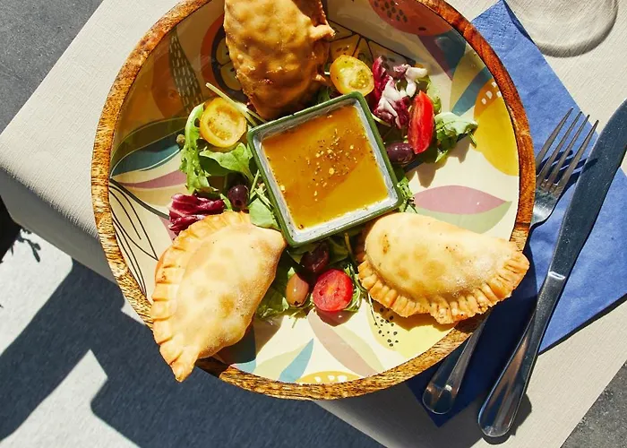 Le Dauphin Hotel Menton