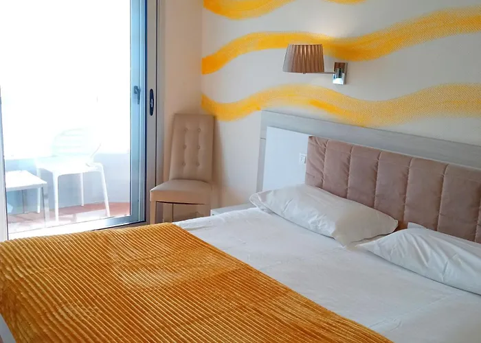 Le Dauphin Hotel Menton