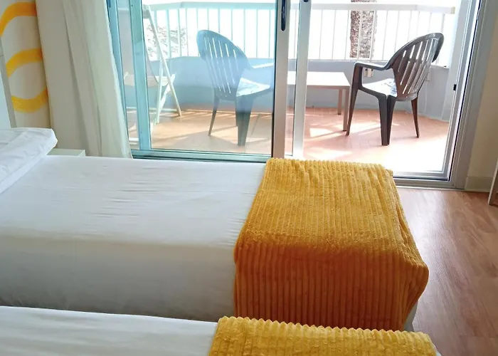 Le Dauphin Hotel Menton