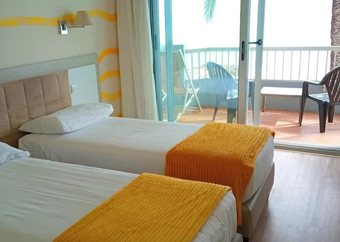 Hotel Le Dauphin Menton