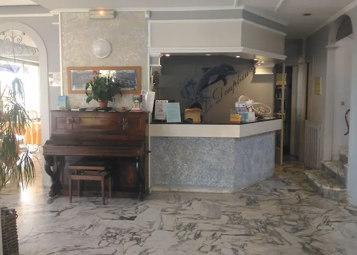 Hotel Le Dauphin